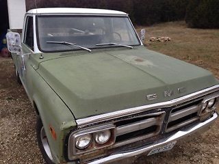 1972 GMC Other