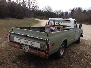 1972 GMC Other