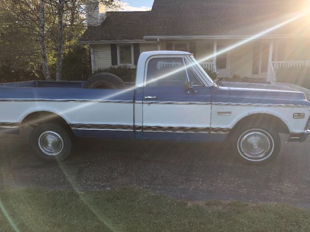 1972 GMC Other
