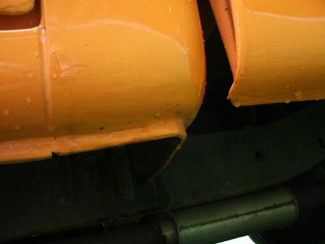 1972 GMC Sierra 1500