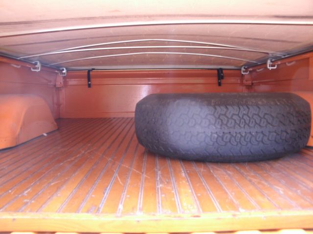 1972 GMC Sierra 1500