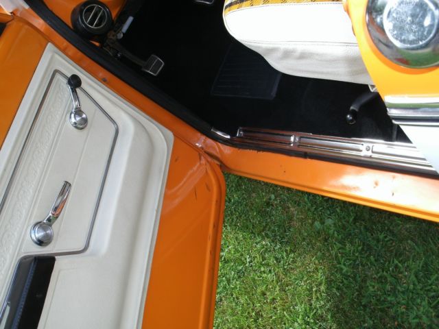 1972 GMC Sierra 1500