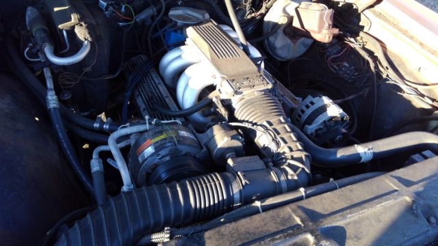 1972 Mohave Gold GMC Sprint Standard Cab Pickup