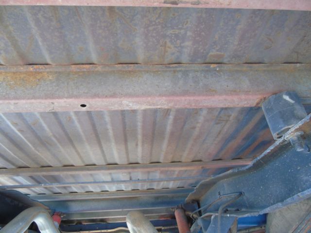 1972 Blue GMC GMC Standard