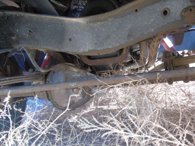 1972 Blue GMC GMC Standard