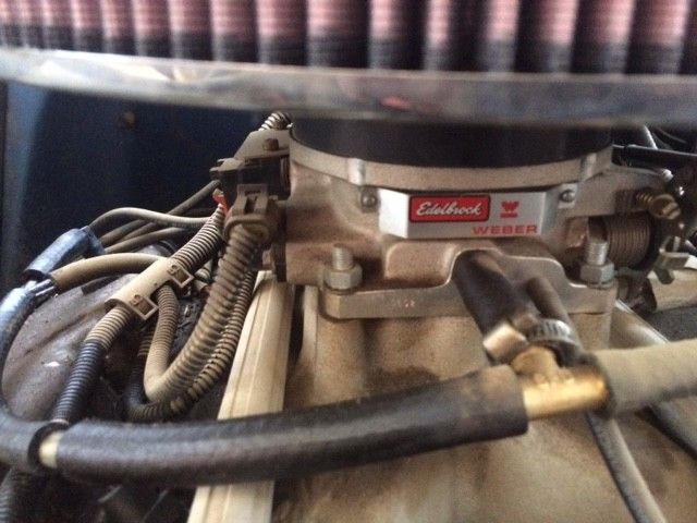 1972 Red GMC 1500 Standard Cab Pickup