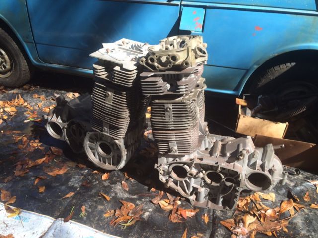 1972 Blue Honda Other Sedan