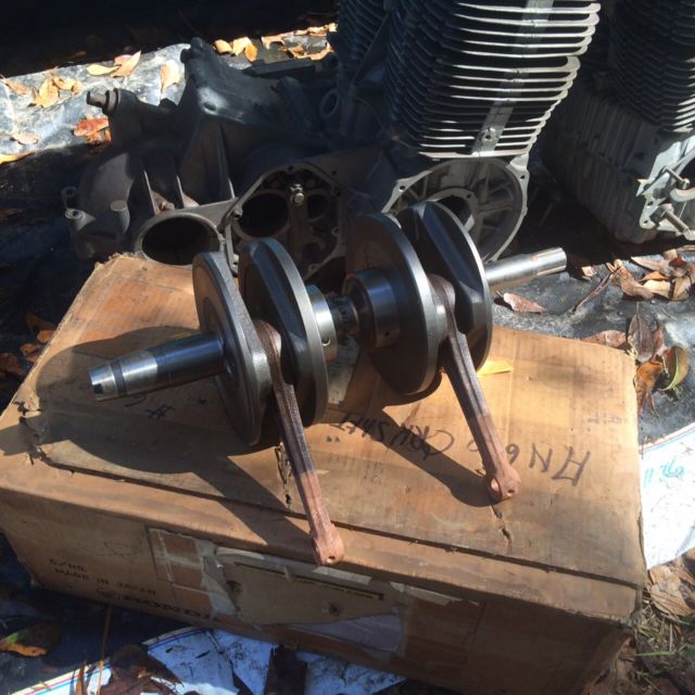 1972 Blue Honda Other Sedan