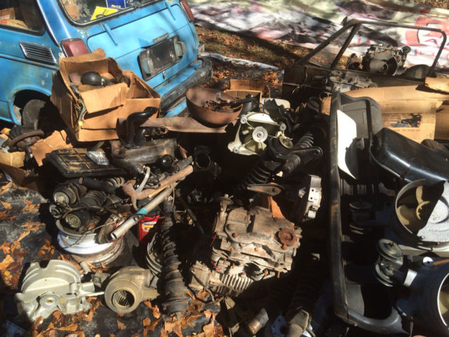 1972 Blue Honda Other Sedan