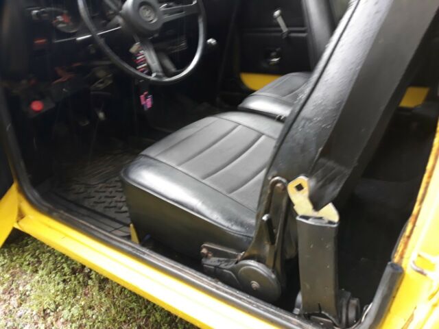 1972 Yellow Honda Other Coupe