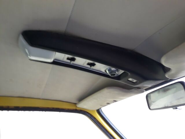 1972 Yellow Honda Other Coupe