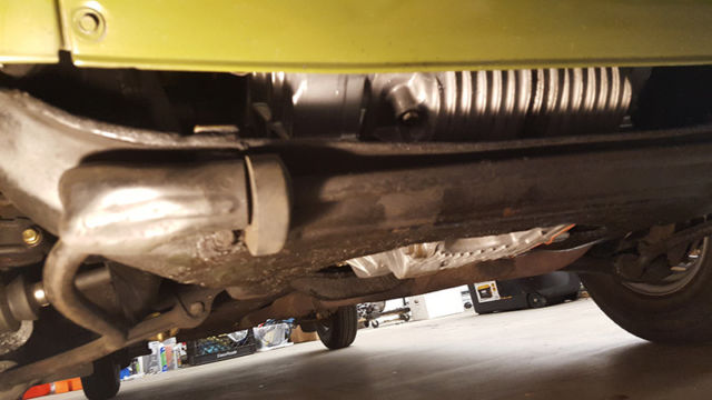 1972 Honda Z600 Coupe