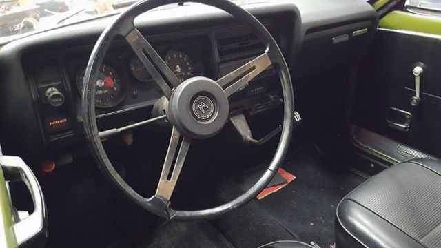 1972 Honda Z600 Coupe