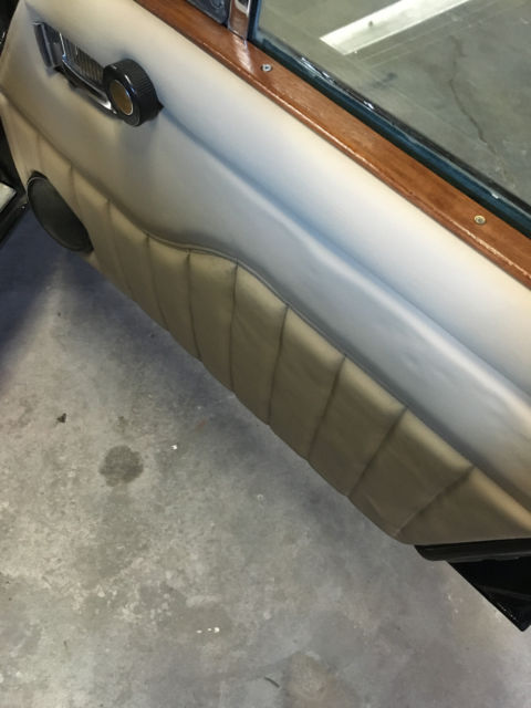 1972 Black Jaguar X-Type Sedan