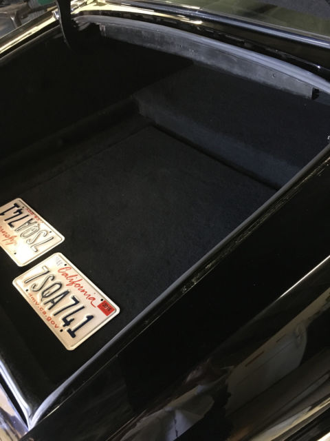 1972 Black Jaguar X-Type Sedan