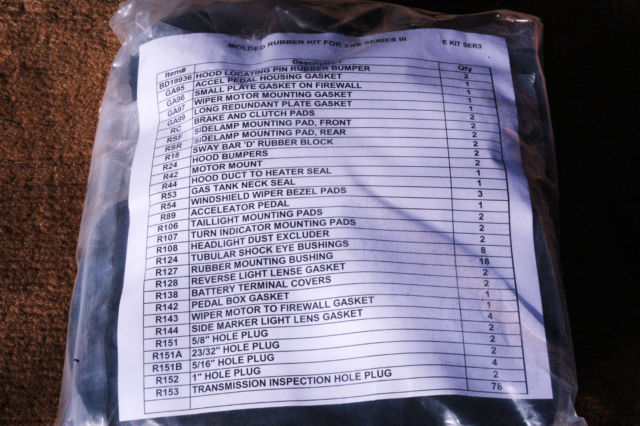 1972 Burgundy Jaguar XK Convertible