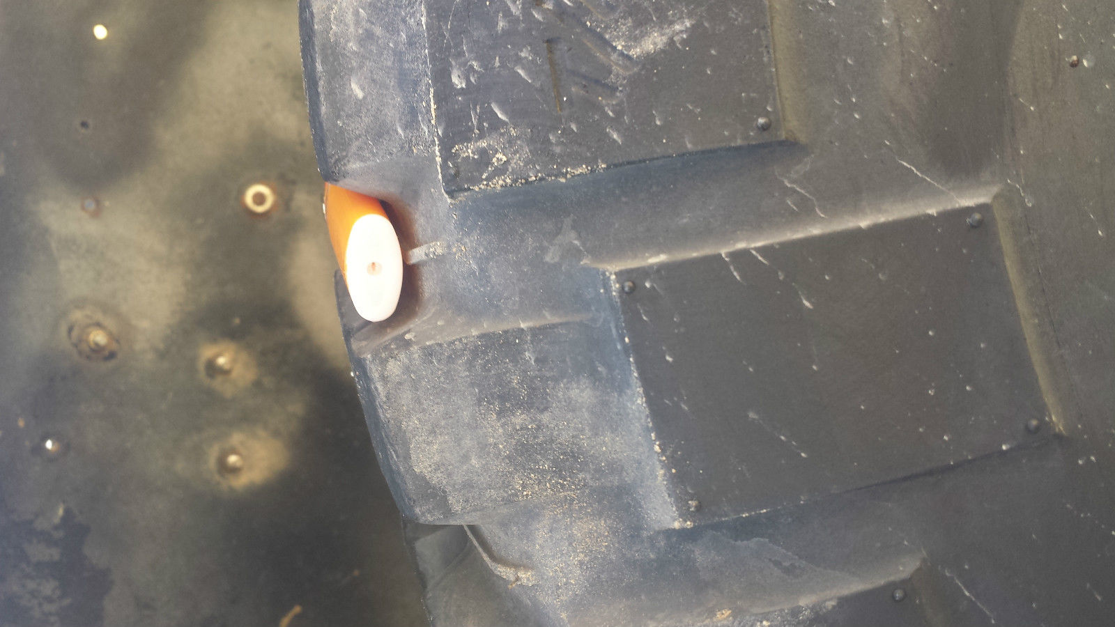 1972 Blue Jeep Other SUV