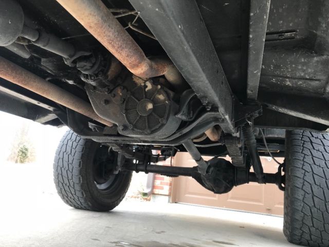 1972 Green Chevrolet Other Pickups Standard Cab Pickup