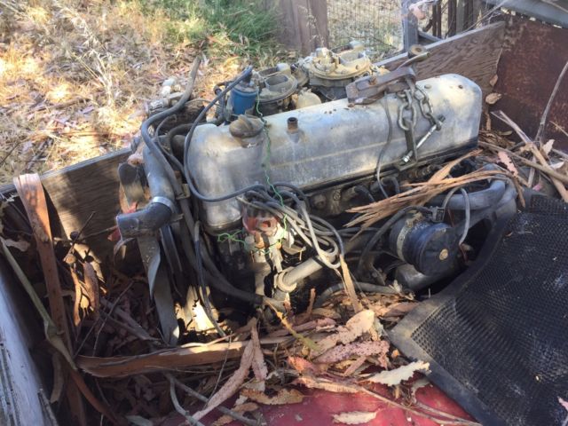 1972 Brown Mercedes-Benz 200-Series Sedan