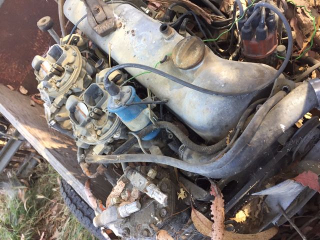 1972 Brown Mercedes-Benz 200-Series Sedan