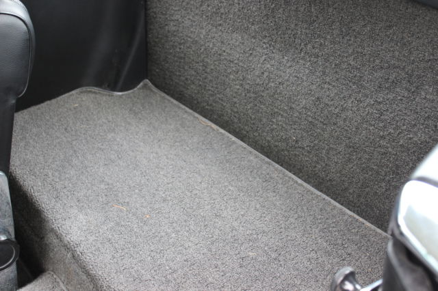 1972 Mercedes-Benz SL-Class Convertible