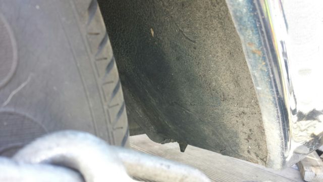 1972 Gray Mercedes-Benz S-Class Sedan 4 doors