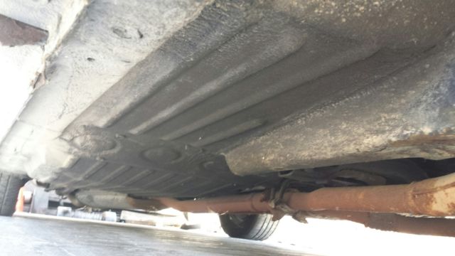 1972 Gray Mercedes-Benz S-Class Sedan 4 doors