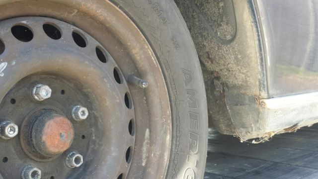 1972 Gray Mercedes-Benz S-Class Sedan 4 doors