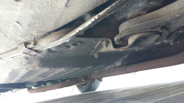 1972 Gray Mercedes-Benz S-Class Sedan 4 doors