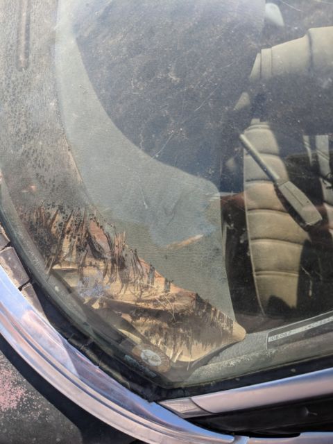 1972 Green Mercedes-Benz 200-Series Sedan