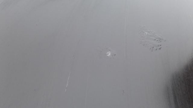 1972 Black Mercedes-Benz 200-Series