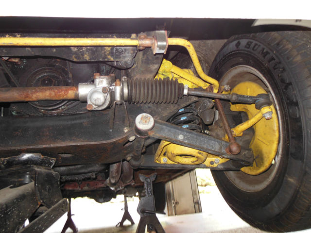 1972 White MG MGB Convertible