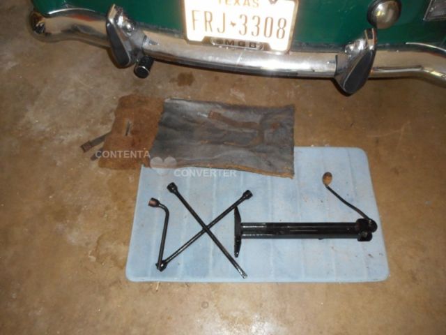 1972 British Racing Green MG MGB Convertible