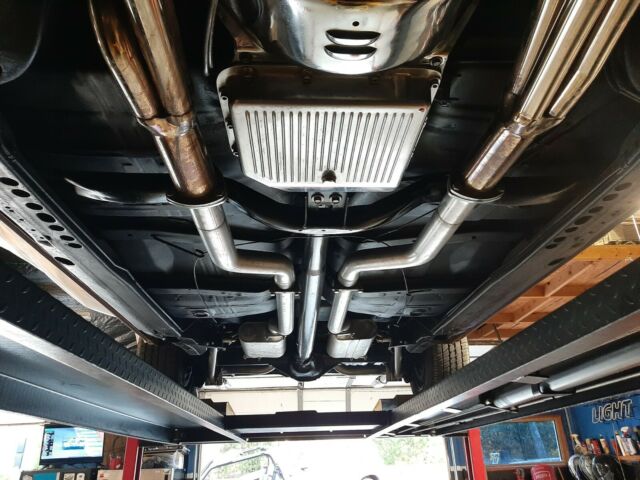 1972 Chevrolet El Camino