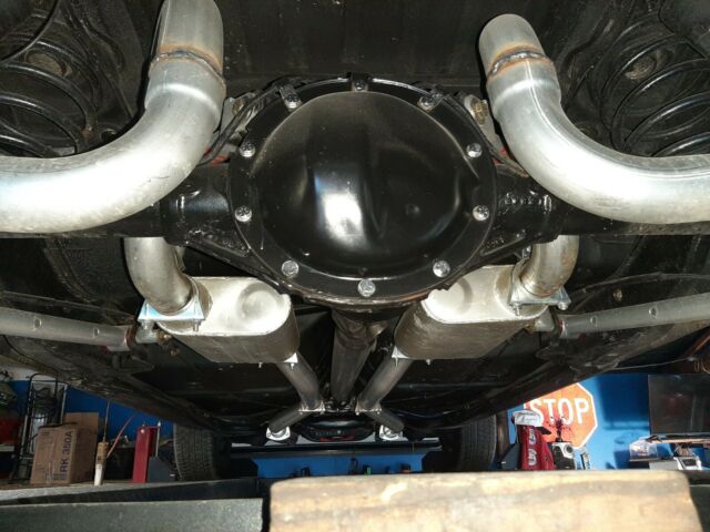 1972 Chevrolet El Camino