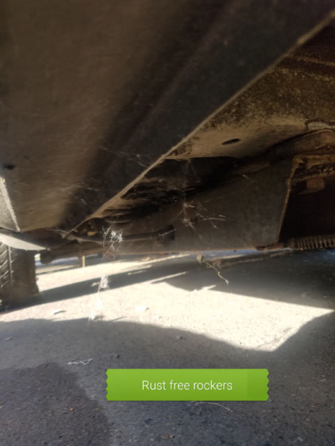 1972 Chevrolet Nova Coupe