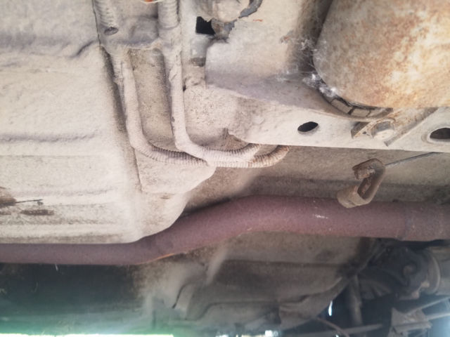 1972 Chevrolet Nova Coupe