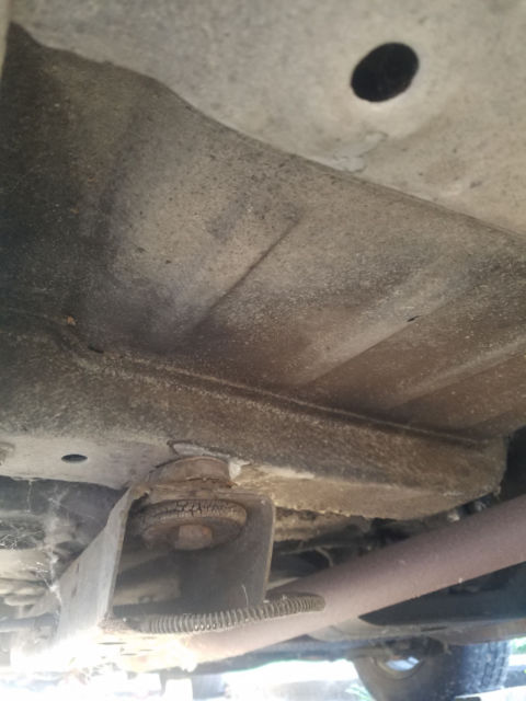 1972 Chevrolet Nova Coupe