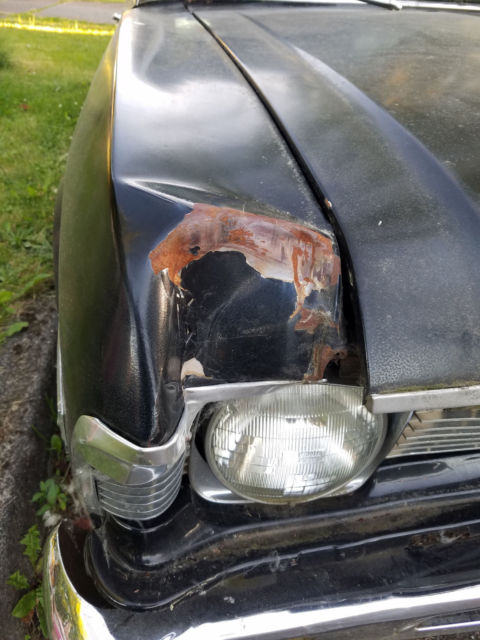 1972 Chevrolet Nova Coupe