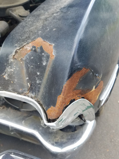 1972 Chevrolet Nova Coupe