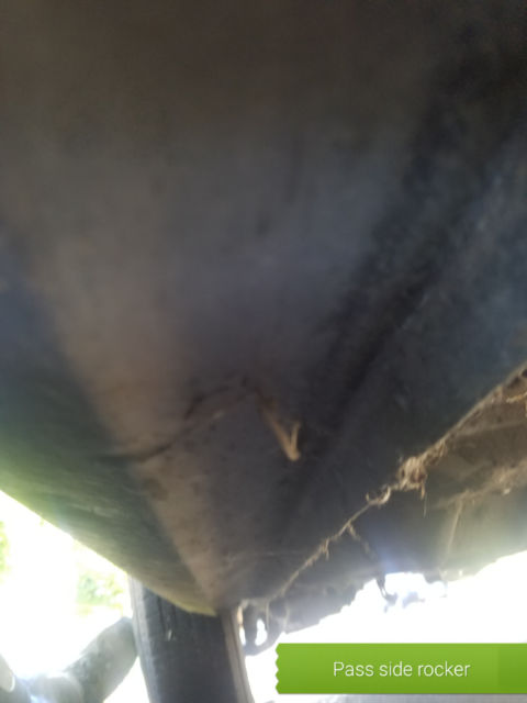 1972 Chevrolet Nova Coupe