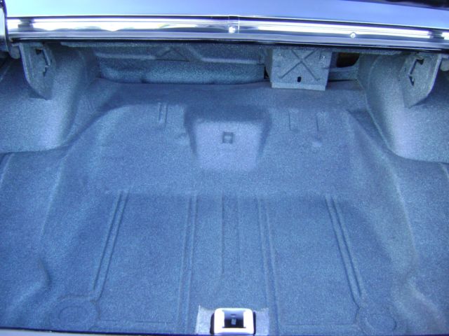 1972 Black Chevrolet Nova