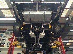 1972 Chevrolet Nova Coupe