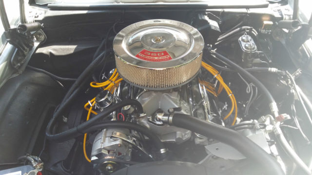 1972 Chevrolet Nova Coupe