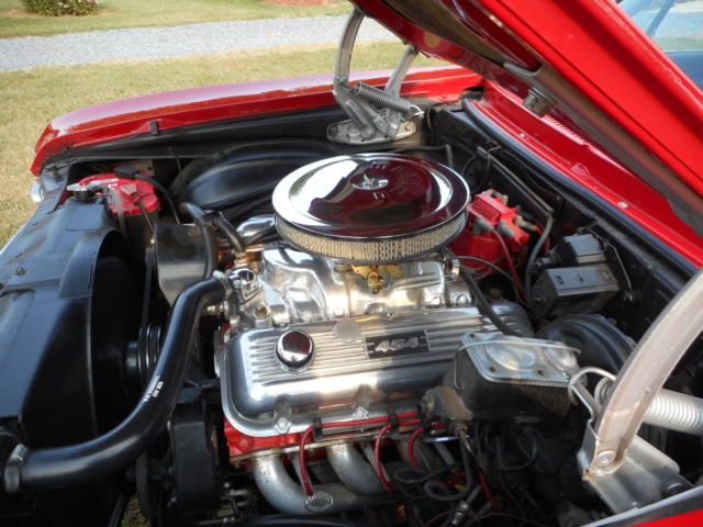 1972 cortez silver Chevrolet Nova