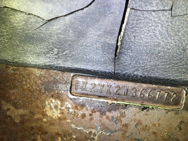 1972 Burgundy Chevrolet Nova Coupe