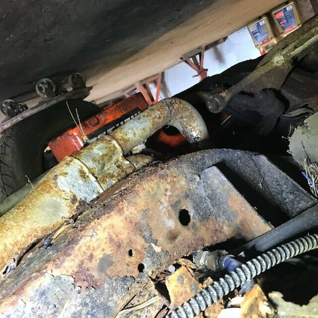 1972 Burgundy Chevrolet Nova Coupe