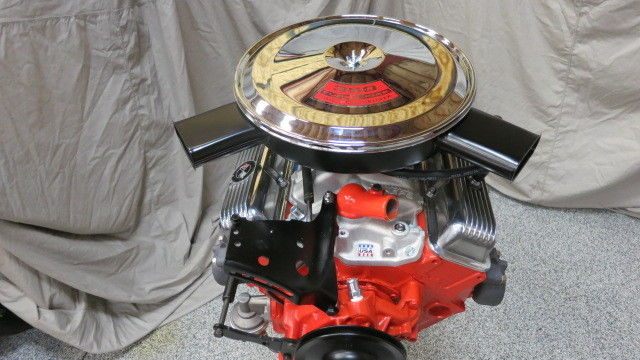 1972 Silver Chevrolet Nova