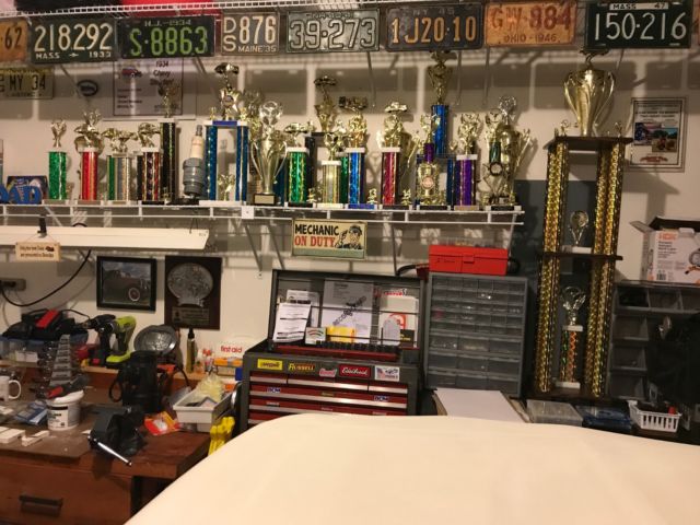 1972 Green Oldsmobile 442 Convertible