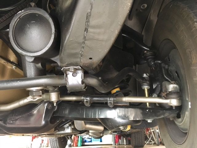 1972 Red Oldsmobile 442 Convertible